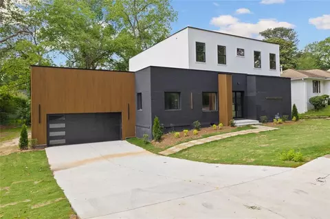 223 Altoona Pl SW, Atlanta, GA 30314