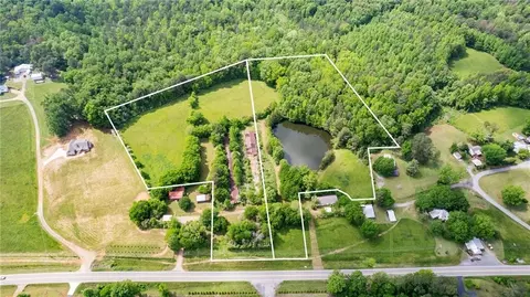0 Cartersville Hwy, Dallas, GA 30132