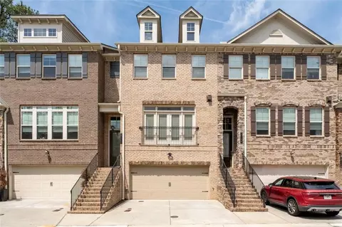 2122 Pembroke Dr, Brookhaven, GA 30319