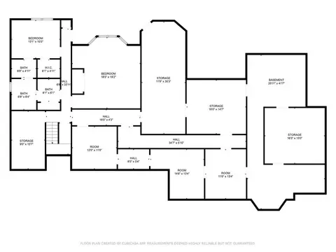 Floorplan - 5560 Stoneleigh Dr, Suwanee, GA 30024 photo 2 of 3