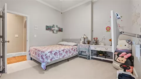 Bedroom - 5560 Stoneleigh Dr, Suwanee, GA 30024 photo 4 of 10