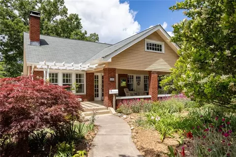 492 Clifton Rd NE, Atlanta, GA 30307