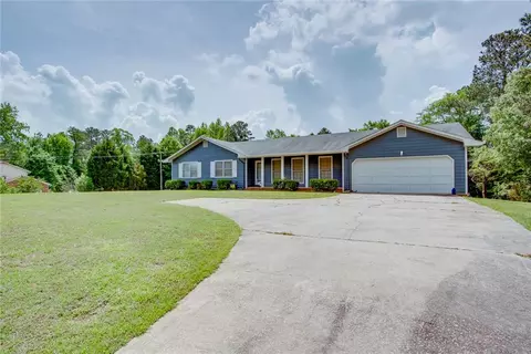 203 Leigh Dr, Ellenwood, GA 30294