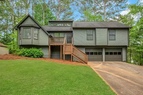 4788 Rock Island Ln NW, Acworth, GA 30102