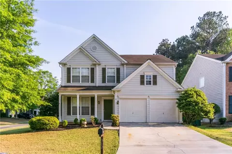 312 Burdock Trce, Woodstock, GA 30188