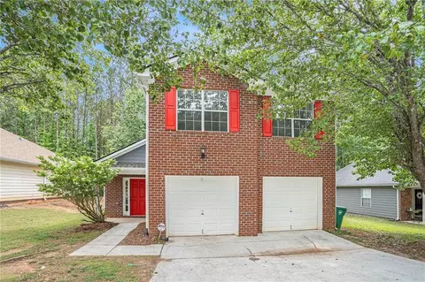 4795 Wilkins Station Dr, Decatur, GA 30035