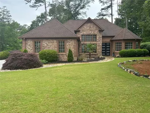 6510 Newcastle Way, Cumming, GA 30040