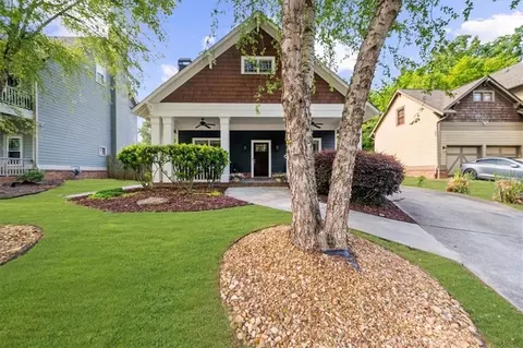 2407 Boulder Rd SE, Atlanta, GA 30316