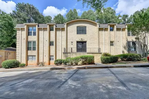 5400 Roswell Rd #N1, Sandy Springs, GA 30342