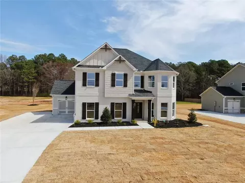 3154 Rosebud Rd, Loganville, GA 30052