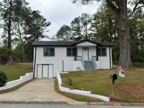 3078 Michael Dr SW, Marietta, GA 30060