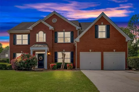 3477 Seneca Farm Dr, Buford, GA 30519