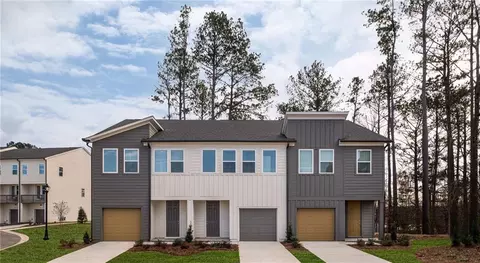 1722 Gunnin Trce NW, Atlanta, GA 30318