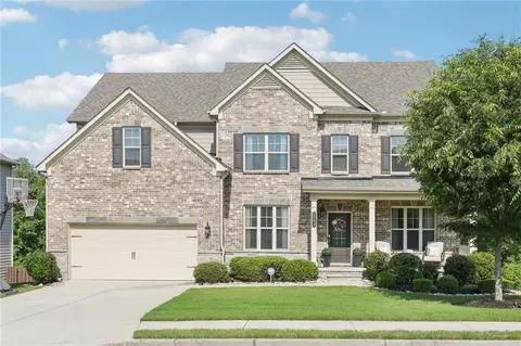 2793 Bloom Cir, Dacula, GA 30019