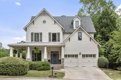 2548 Lakeview East Trl SE, Atlanta, GA 30316