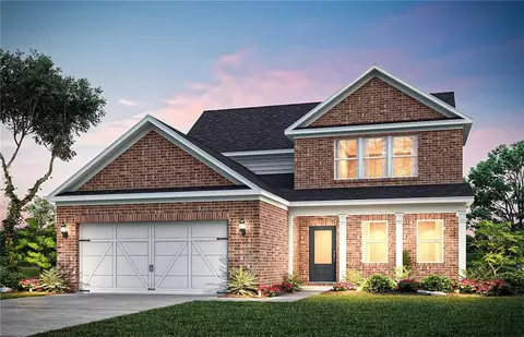 1651 Tide Mill Rd, Cumming, GA 30040