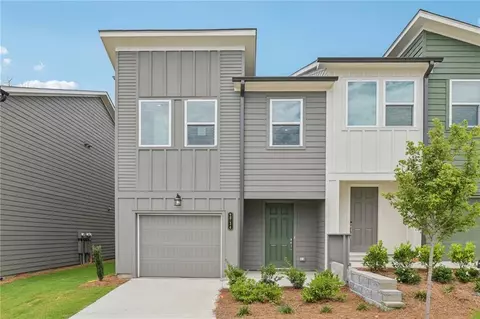 1714 Gunnin Trce NW, Atlanta, GA 30318