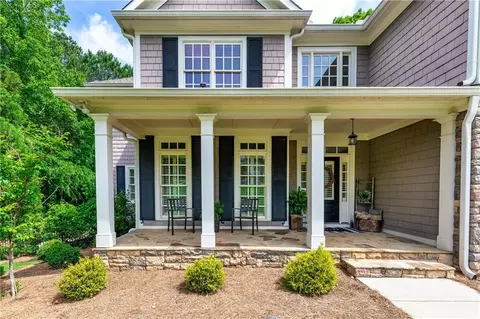 Exterior - 255 Ashmere Ct, Tyrone, GA 30290 photo 5 of 14