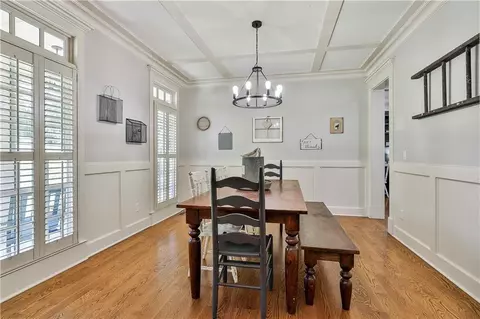 Dining - 255 Ashmere Ct, Tyrone, GA 30290 photo 1 of 1