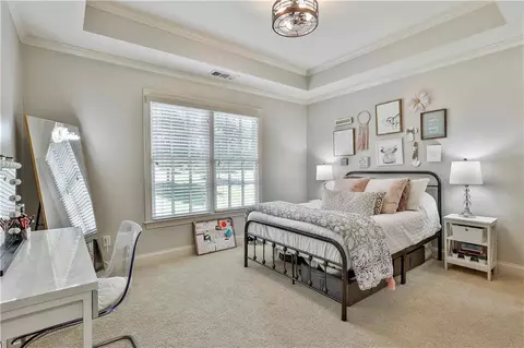 Bedroom - 255 Ashmere Ct, Tyrone, GA 30290 photo 4 of 5