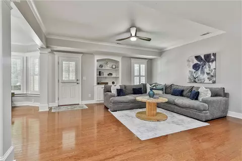 Living - 255 Ashmere Ct, Tyrone, GA 30290 photo 1 of 4