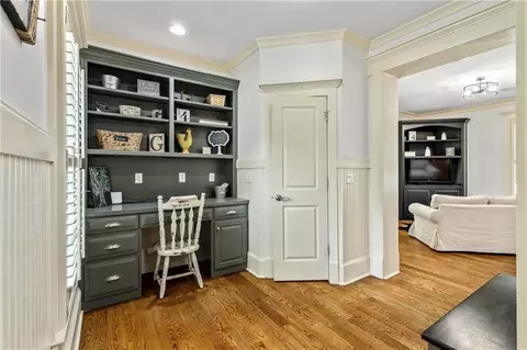 Entry Way - 255 Ashmere Ct, Tyrone, GA 30290 photo 3 of 3