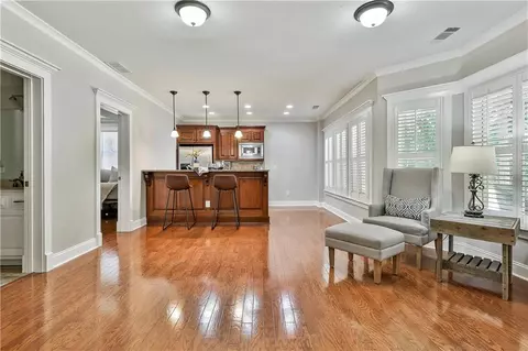 Living - 255 Ashmere Ct, Tyrone, GA 30290 photo 3 of 4