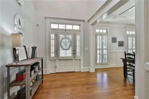 Entry Way - 255 Ashmere Ct, Tyrone, GA 30290 photo 2 of 3