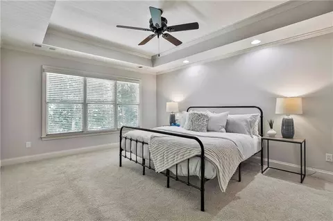 Bedroom - 255 Ashmere Ct, Tyrone, GA 30290 photo 3 of 5