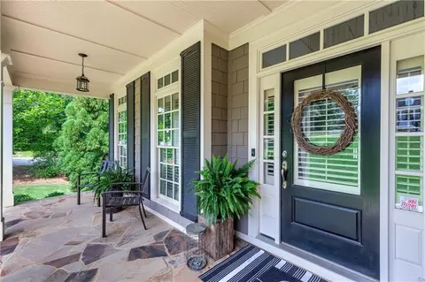 Exterior - 255 Ashmere Ct, Tyrone, GA 30290 photo 6 of 14