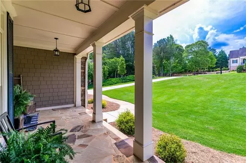 Exterior - 255 Ashmere Ct, Tyrone, GA 30290 photo 7 of 14