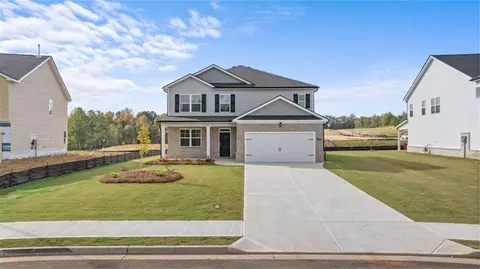 616 Kimberwick Dr, Locust Grove, GA 30248