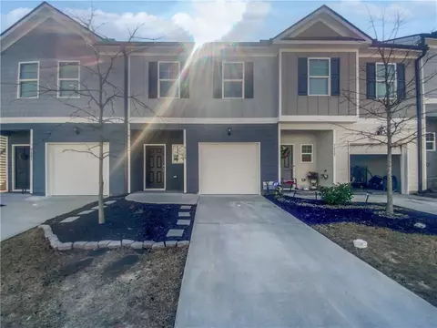 7119 Gladstone Cir, Lithonia, GA 30038
