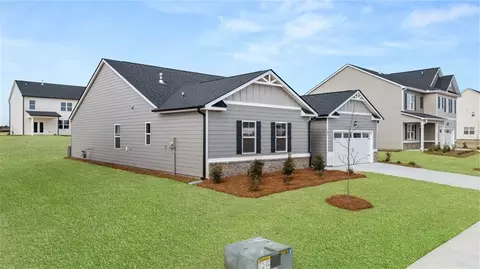 34 Defilippe Dr, Statham, GA 30666
