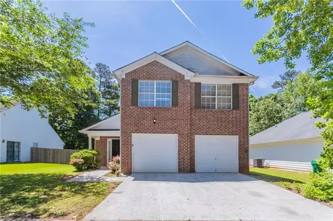 4915 Truitt Ln, Decatur, GA 30035
