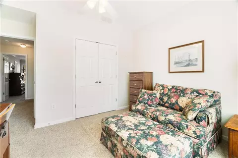 Bedroom - 17 Castleview Ct, Jefferson, GA 30549 photo 4 of 4