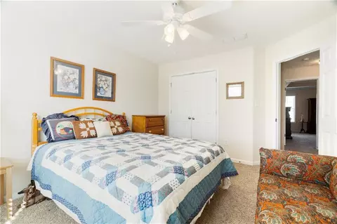 Bedroom - 17 Castleview Ct, Jefferson, GA 30549 photo 3 of 4