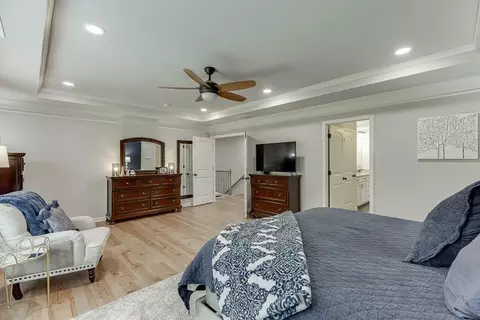 Bedroom - 3939 Soft Wind Ter, Buford, GA 30518 photo 4 of 10