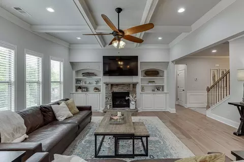 Living - 3939 Soft Wind Ter, Buford, GA 30518 photo 1 of 2