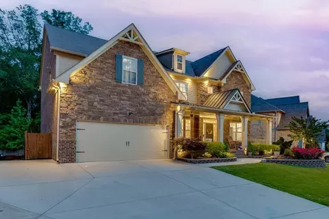 Exterior - 3939 Soft Wind Ter, Buford, GA 30518 photo 18 of 28