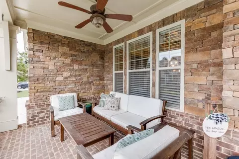 Exterior - 3939 Soft Wind Ter, Buford, GA 30518 photo 7 of 28