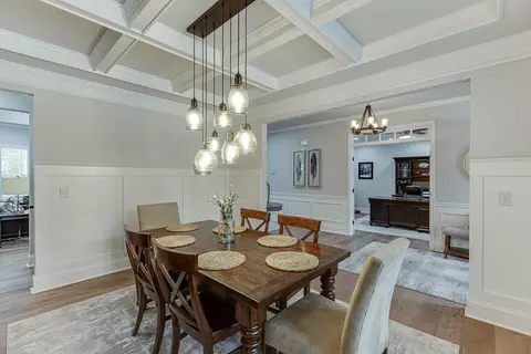 Dining - 3939 Soft Wind Ter, Buford, GA 30518 photo 2 of 3