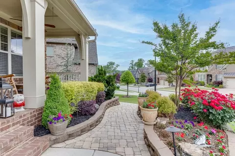 Exterior - 3939 Soft Wind Ter, Buford, GA 30518 photo 6 of 28