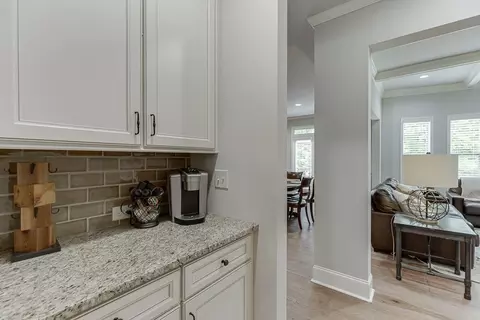 Entry Way - 3939 Soft Wind Ter, Buford, GA 30518 photo 2 of 5