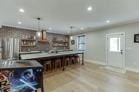 Kitchen - 3939 Soft Wind Ter, Buford, GA 30518 photo 9 of 13