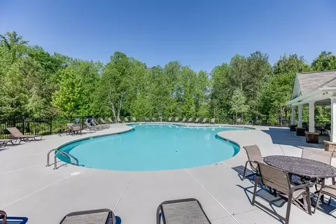 Exterior - 3939 Soft Wind Ter, Buford, GA 30518 photo 27 of 28