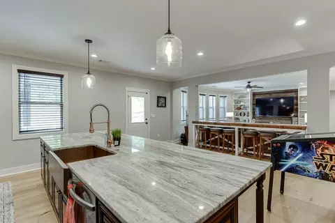 Kitchen - 3939 Soft Wind Ter, Buford, GA 30518 photo 13 of 13