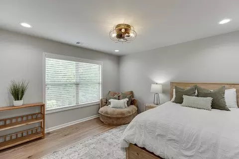 Bedroom - 3939 Soft Wind Ter, Buford, GA 30518 photo 5 of 10
