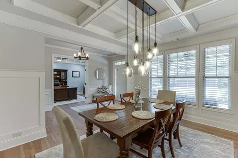 Dining - 3939 Soft Wind Ter, Buford, GA 30518 photo 3 of 3