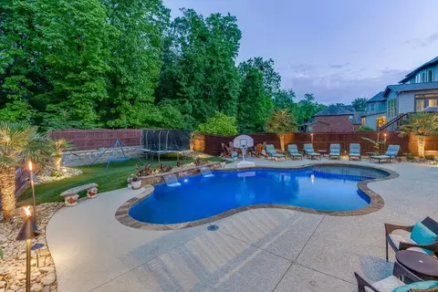 Exterior - 3939 Soft Wind Ter, Buford, GA 30518 photo 22 of 28